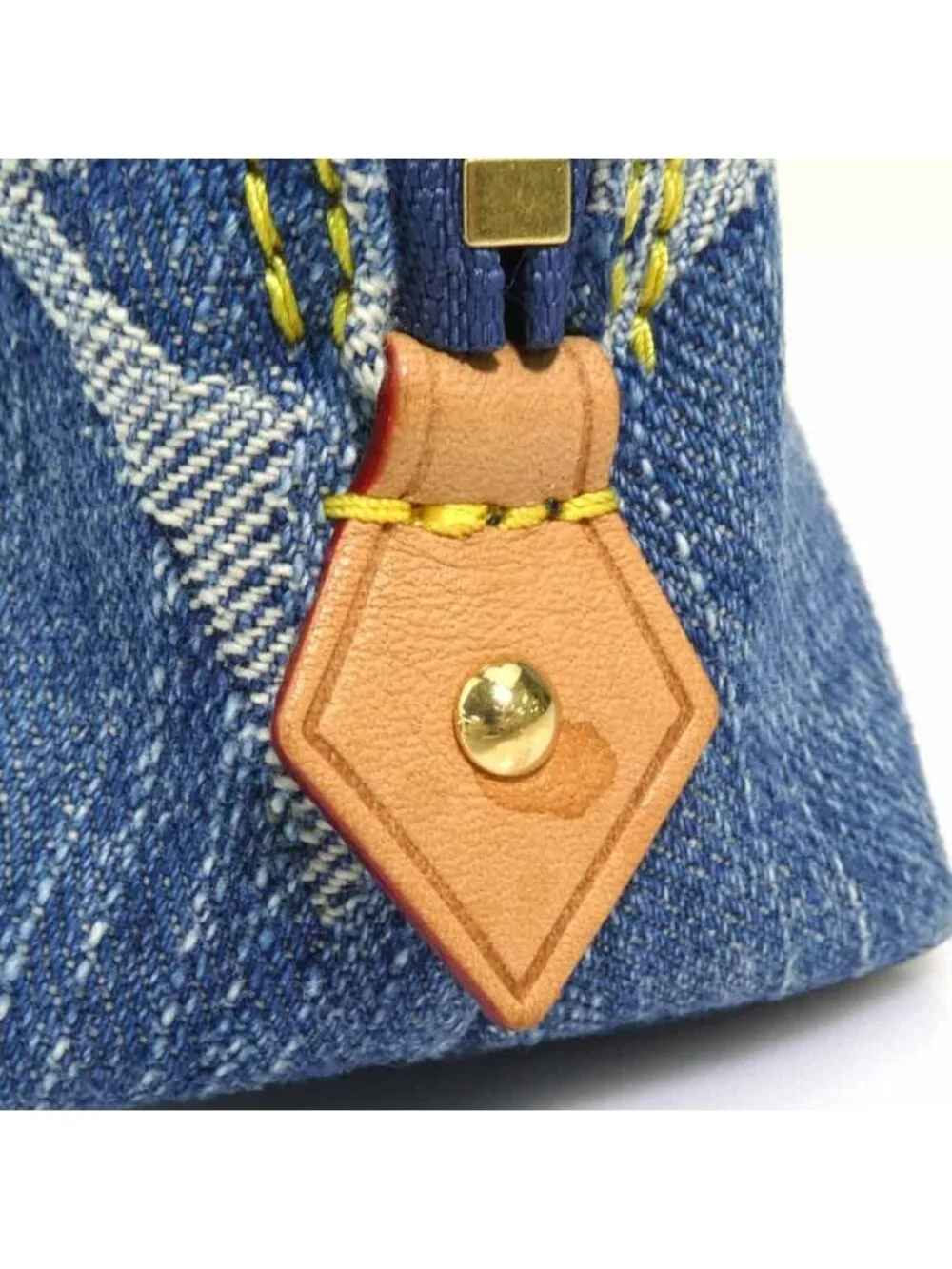 Louis Vuitton Pouch Pochette Cosmetic PM - Picture 9 of 10